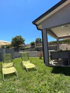 Black Perla - Flengi