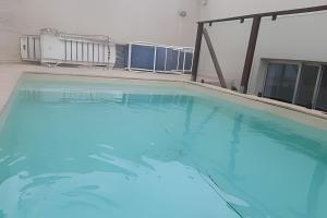 stúdio - ap101 para casal com filho