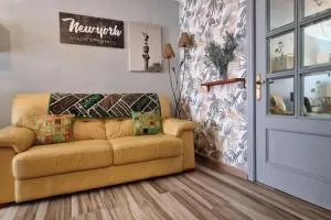 La Calzada, disfruta de la costa - Pechón