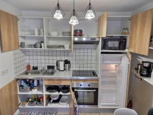 Appartements Terracotta Home-by So'SerenityHome-balcon : photos des chambres