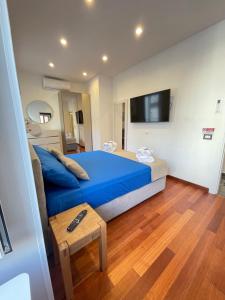 Penthouse Nilo luxury apartment