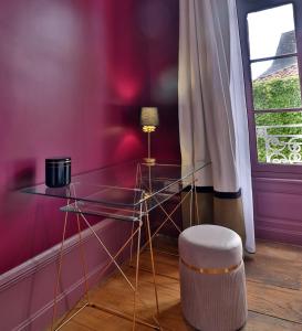 Hotels Le25 Parahotellerie : photos des chambres