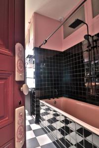 Hotels Le25 Parahotellerie : photos des chambres