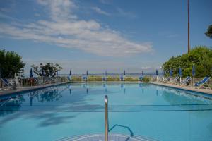 Hotel Vela Doro ***S