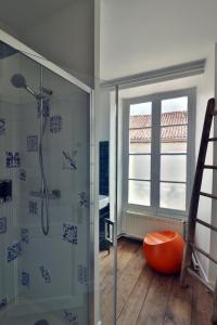 Hotels Le25 Parahotellerie : Chambre Double