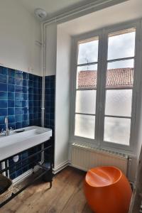 Hotels Le25 Parahotellerie : photos des chambres