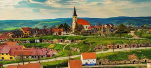 Rozmarýna chalupa Vrbice