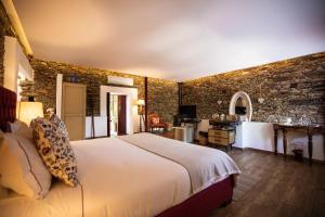 Quinta da Pousada Casa de Campo