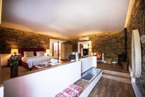 Quinta da Pousada Casa de Campo