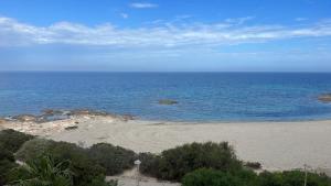 Apartment Sea Breeze I La Manga