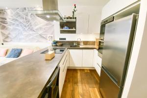 Appartements #GU Le Diodore T2 Design Hyper-centre : photos des chambres
