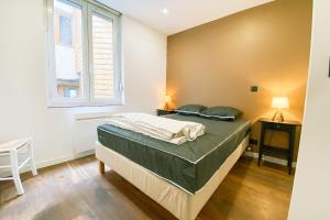 #GU Le Diodore T2 Design Hyper-centre