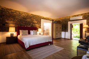 Quinta da Pousada Casa de Campo