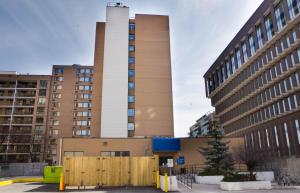 Toronto Metropolitan University-International Living Learning Residence