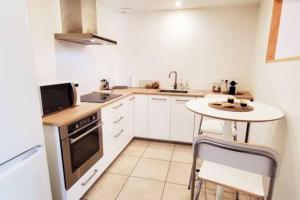 Appartement Duplex 3 chambres - La Blache des Collines