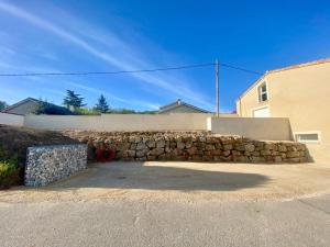 Appartement Duplex 3 chambres - La Blache des Collines