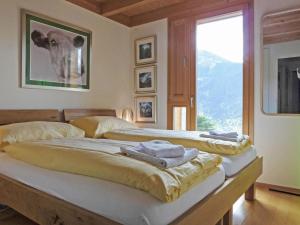 Apartment Roossi Apt- 1 by Interhome