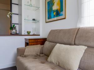 Apartment Saint Christophe by Interhome