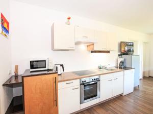 Apartment Barbara-1 by Interhome