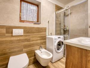 Apartment Nives-1 by Interhome