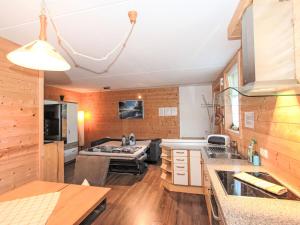 Apartment Barbara-2 by Interhome