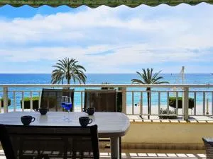 Apartment Marysol by Interhome - Llano del Castillo