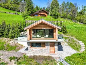 Chalet Papillon by Interhome