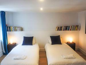 Holiday Home Guillaume le Conquérant by Interhome
