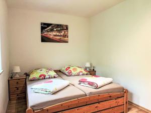 Apartment Ferienapartments Adenau-3 by Interhome
