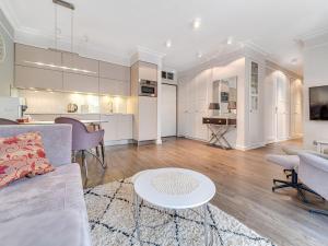 Apartment Willa Maria by Interhome