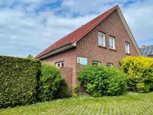 Ferienhaus Seestern - Hamswehrum