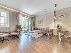 Apartment Willa Maria by Interhome