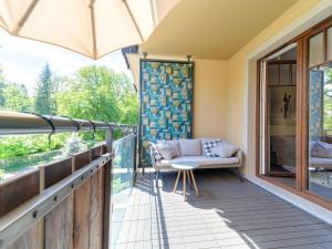 Apartment Willa Maria by Interhome