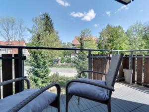 Apartment Willa Maria by Interhome