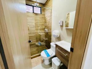 Departamento 2 Habitaciones con Balcón a 10min Consulado Americano