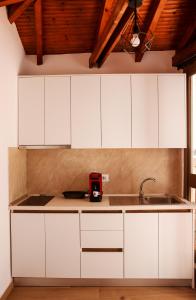 Kruja Townscape Rooms
