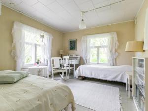 Holiday Home Lamminkangas by Interhome