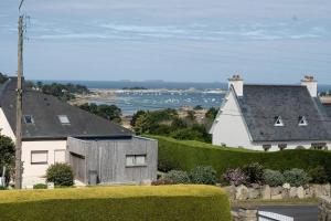 ker diskuiz, Bugueles Nice sea view