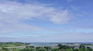 Maisons de vacances ker diskuiz, Bugueles Nice sea view : photos des chambres