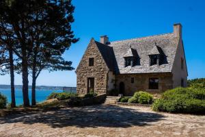 Maisons de vacances villa port l epine, 4 chambres, vue mer : photos des chambres