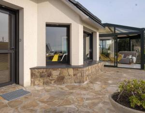 Maisons de vacances ker diskuiz, Bugueles Nice sea view : photos des chambres