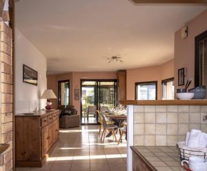 Maisons de vacances ker diskuiz, Bugueles Nice sea view : photos des chambres