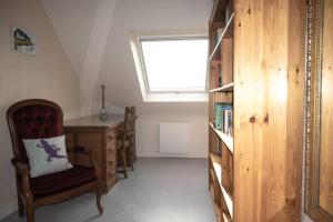 Maisons de vacances ker diskuiz, Bugueles Nice sea view : photos des chambres