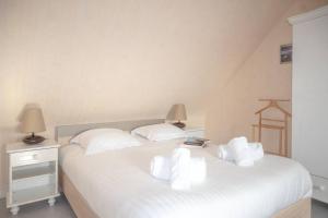 Maisons de vacances ker diskuiz, Bugueles Nice sea view : photos des chambres