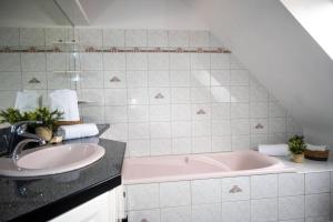 Maisons de vacances ker diskuiz, Bugueles Nice sea view : photos des chambres