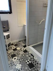 Maisons de vacances ker diskuiz, Bugueles Nice sea view : Maison de Vacances