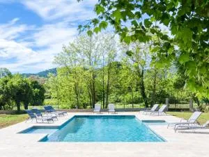 Holiday Home Le Cabanon by Interhome - Sainte-Anastasie-sur-Issole