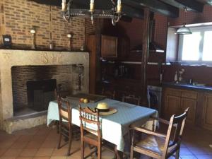 Villas Villa Caroly : photos des chambres