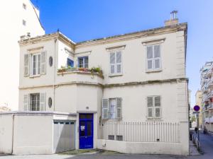 Apartment Hérold-1 by Interhome