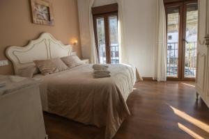 Casa Aveda ( En la Roca)